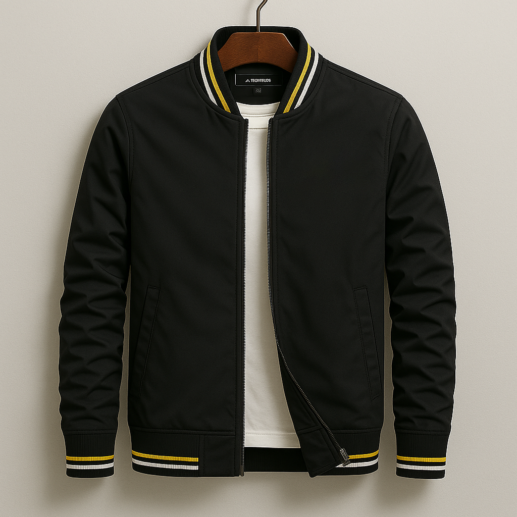 Talvor™ Varsity Bomber