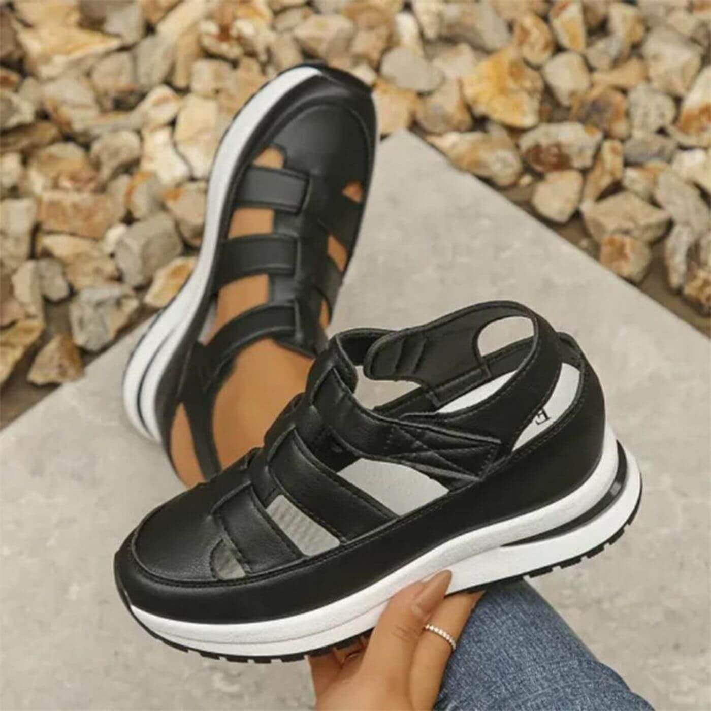 Alice™ Orthopedic Comfort Sandals