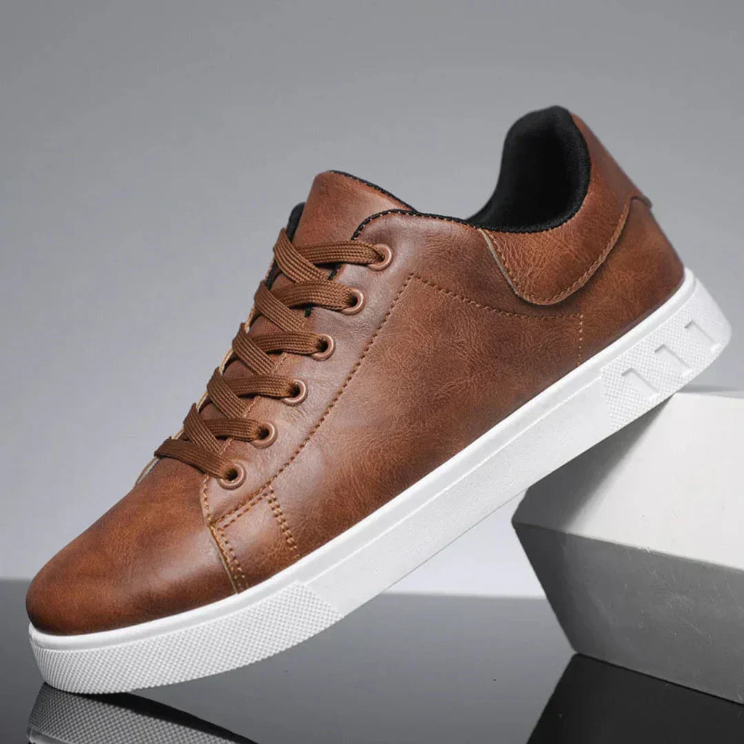 Loranor™ Leather Shoes