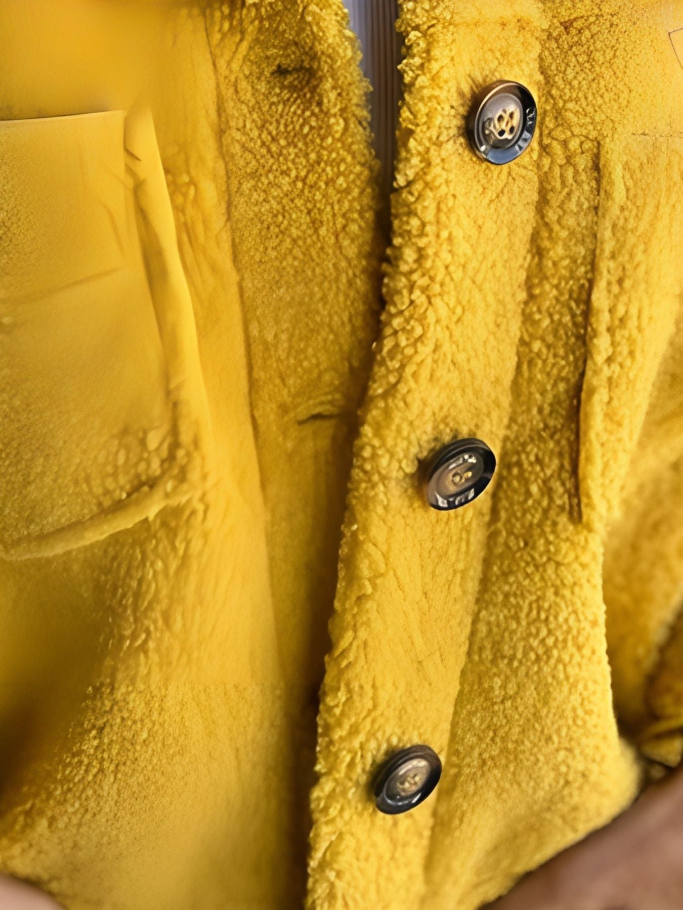 Avelyn™ Transitional Coat