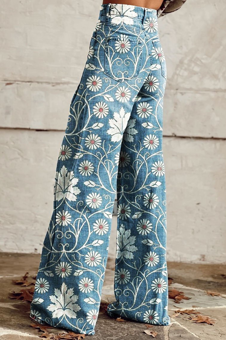 Bellerose - Boho Vintage Pants