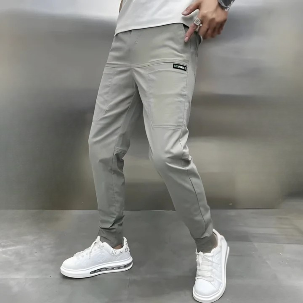 Olivier™ Premium Cargo Pants