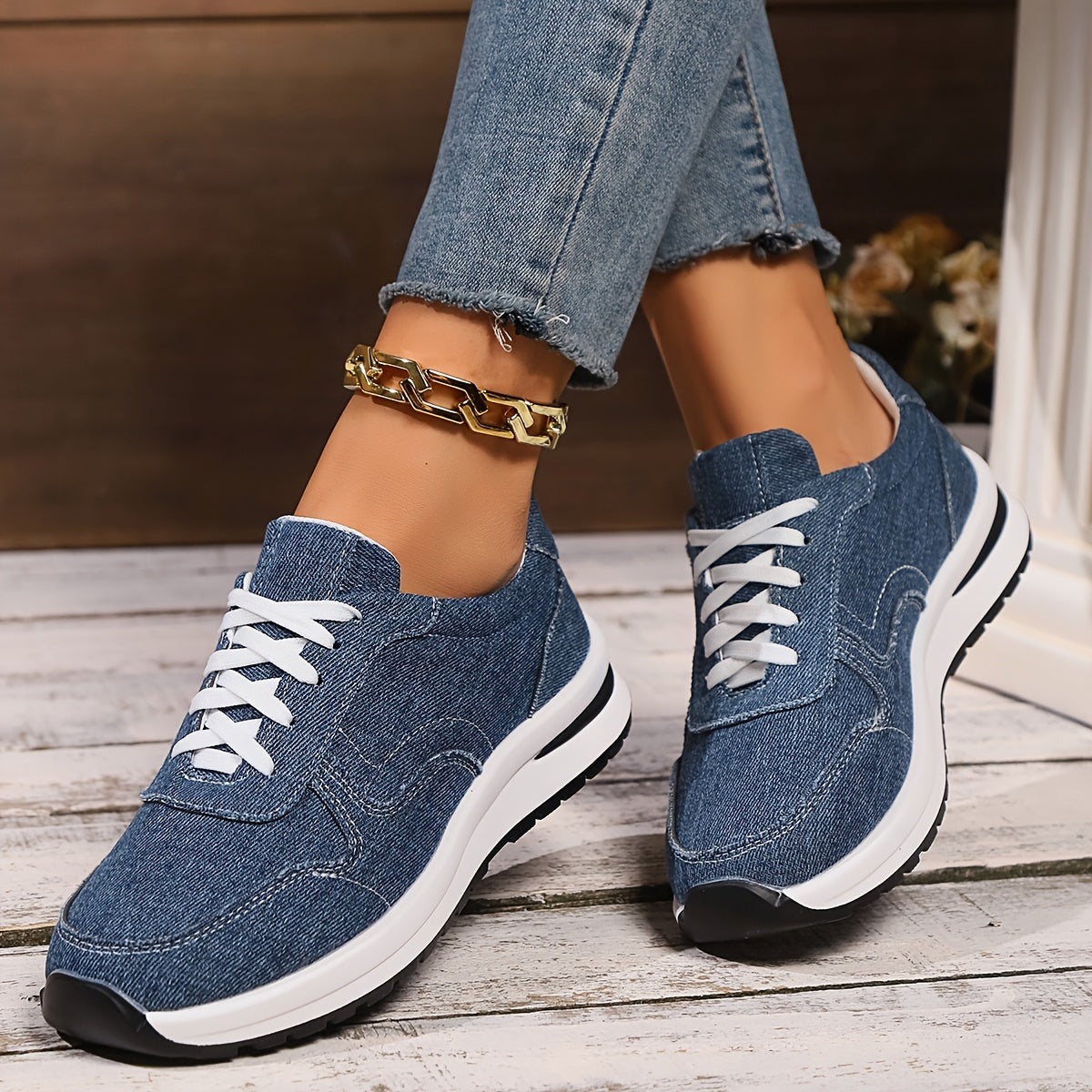 Emma London™ | Orthopedic Shoe