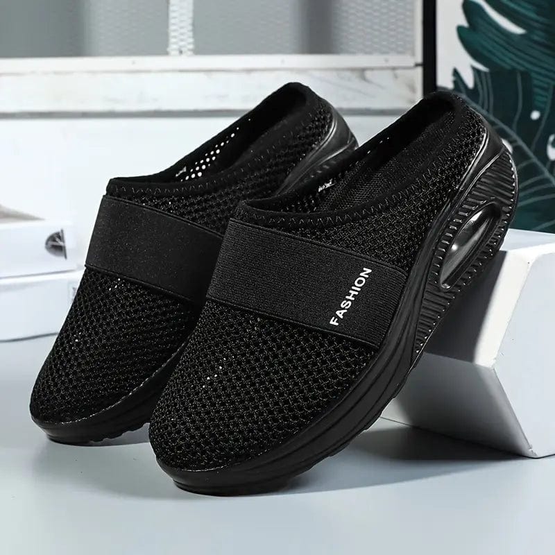 Michael™ | Premium Comfort+ Orthopedic