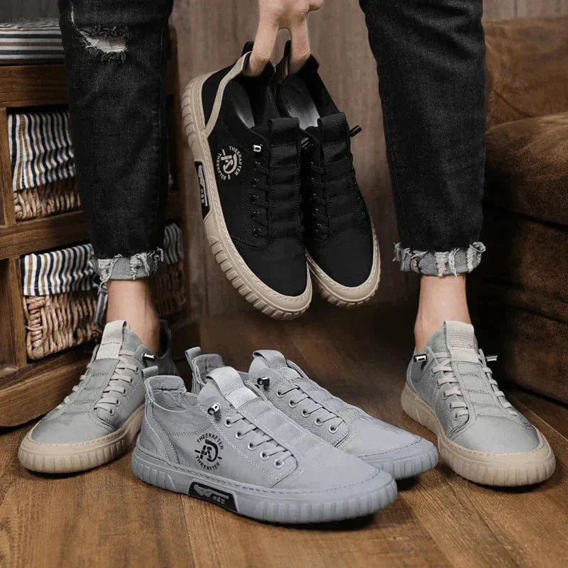 MultiMove Sneakers™ | One pair, a thousand uses