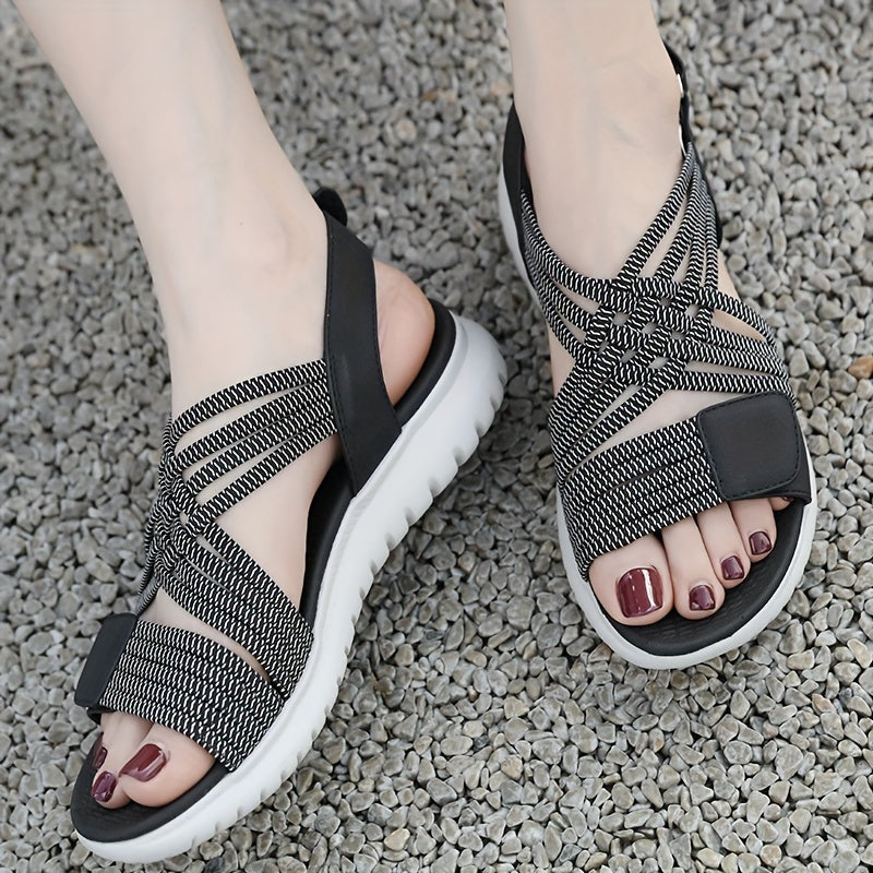 Lynor™ | Orthopedic Sandals