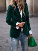Green / S