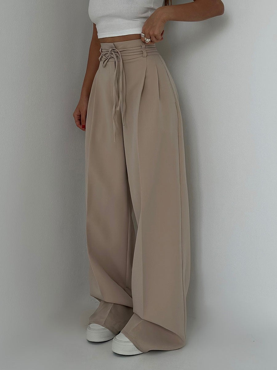 Beige / S