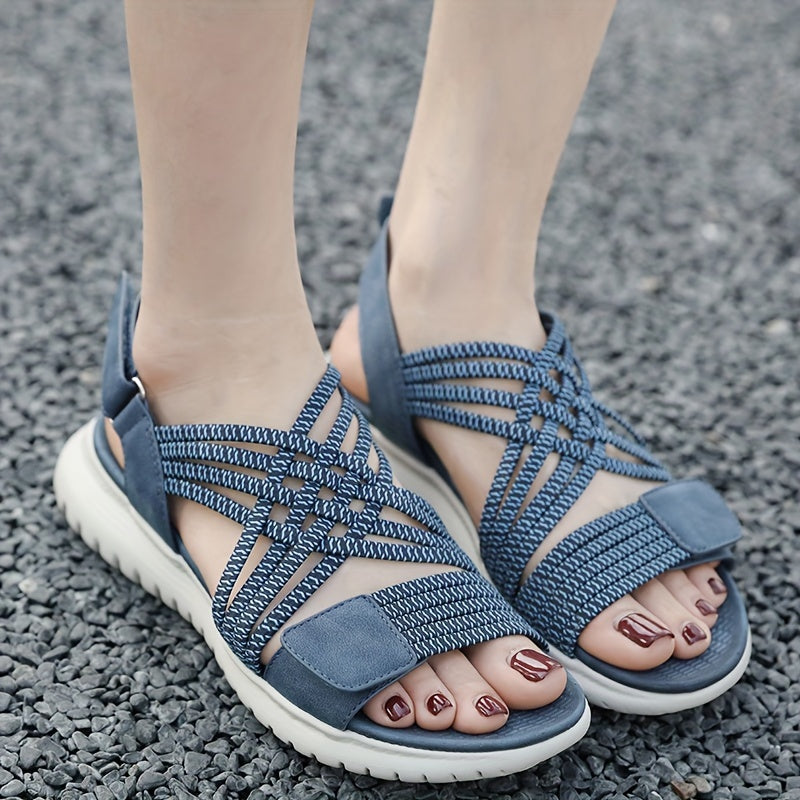 Lynor™ | Orthopedic Sandals