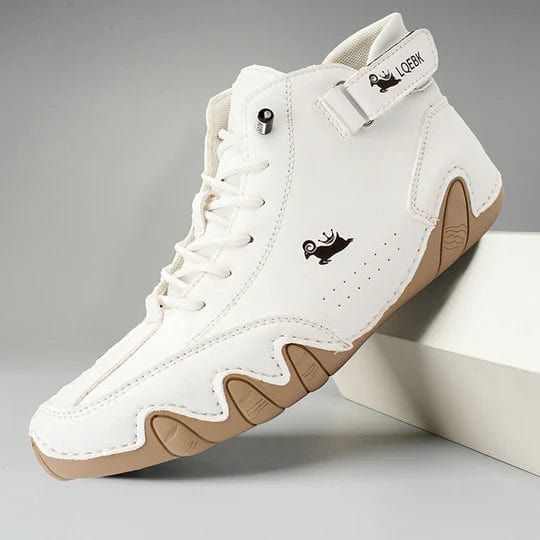 White / 36