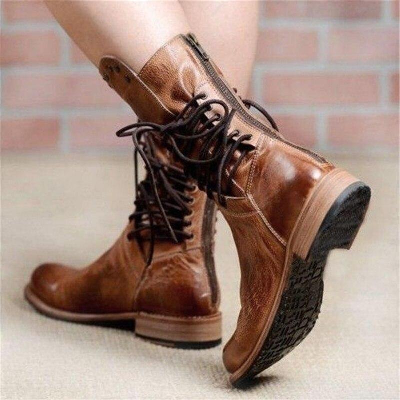 Zivanna™ | Women's Comfort Boots