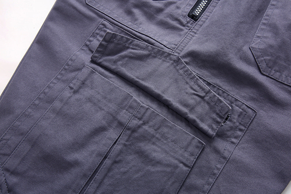 Bueno - Tactical Utility Cargo Shorts