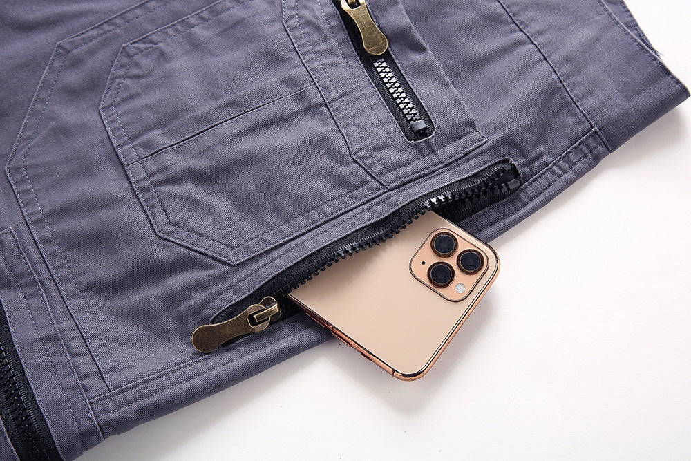 Bueno - Tactical Utility Cargo Shorts