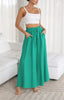 Mint green / S
