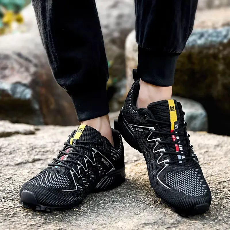 OrthoSpeed™ - Orthopedic Comfortable Walking Shoes for Men
