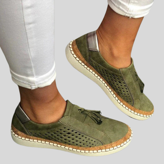 Arden | Orthoflex Slip-Ons