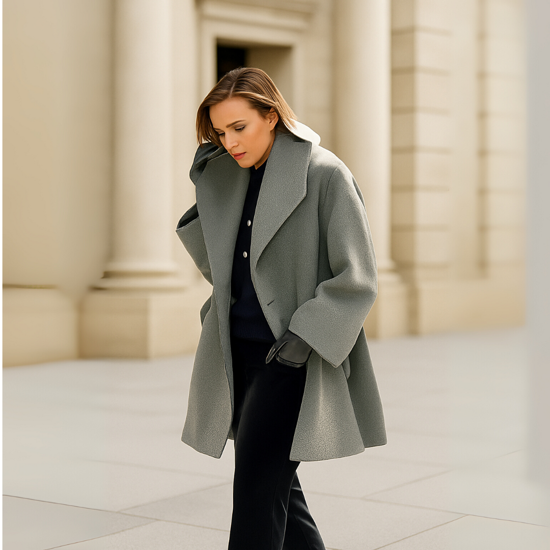 Noorlyn™ | Lightweight Windproof Jacket