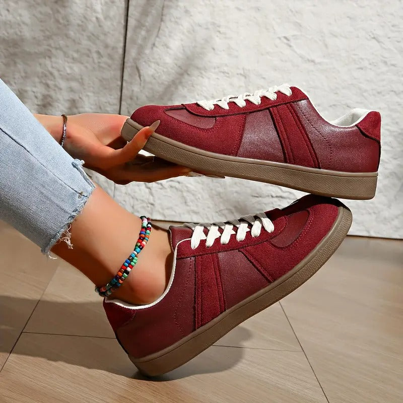 Elva™ | Comfort Shoe - 3 cm sole for optimal support