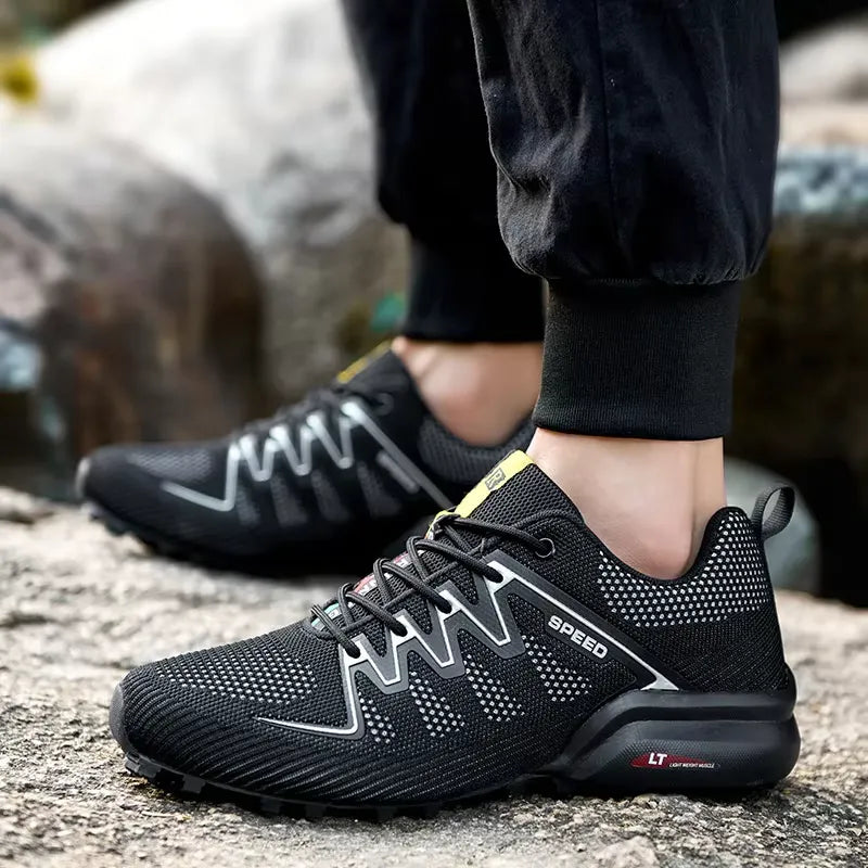 OrthoSpeed™ - Orthopedic Comfortable Walking Shoes for Men