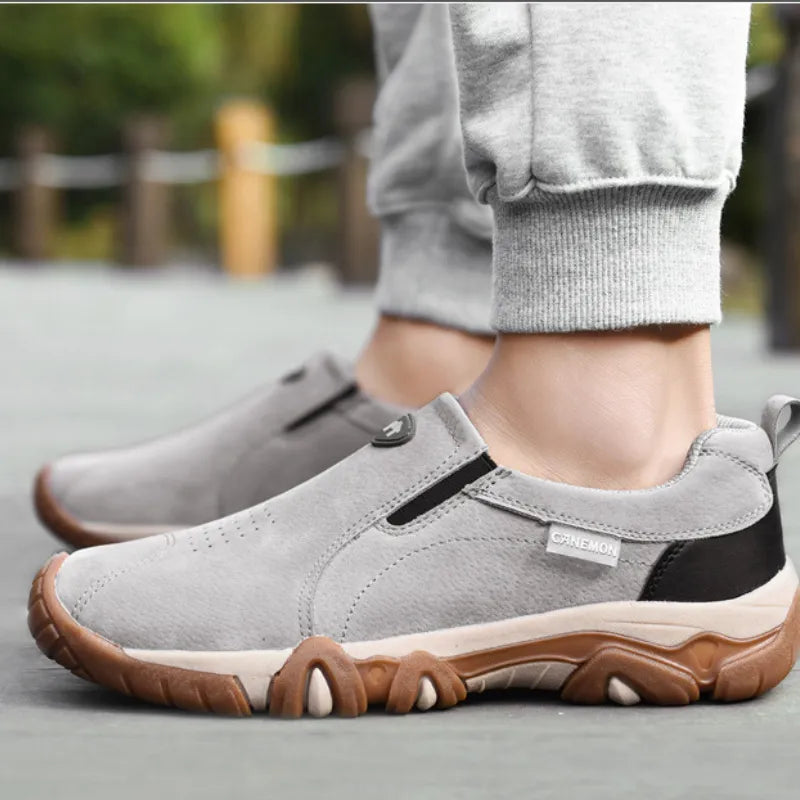 CanemonSport+™ | Orthopedic Comfortable Walking Shoes for Men