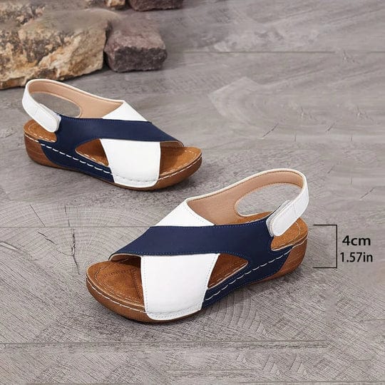 SoftWalk+ sandals | Ultralight and ergonomic
