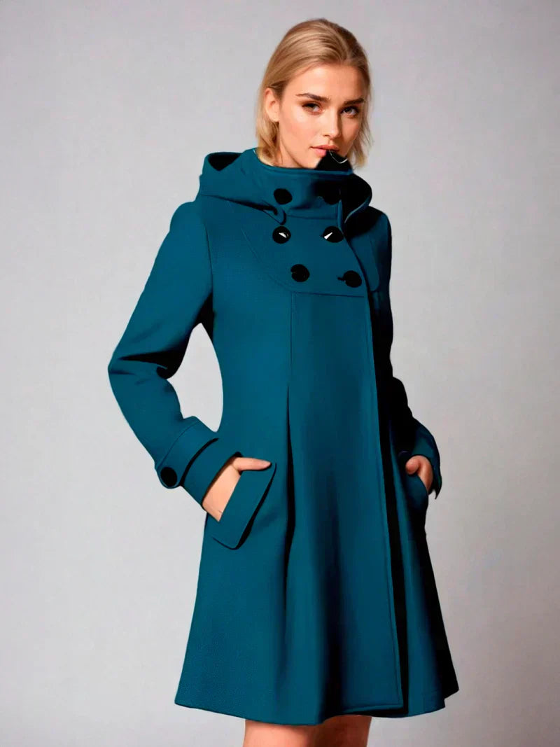 Dark Green / S
