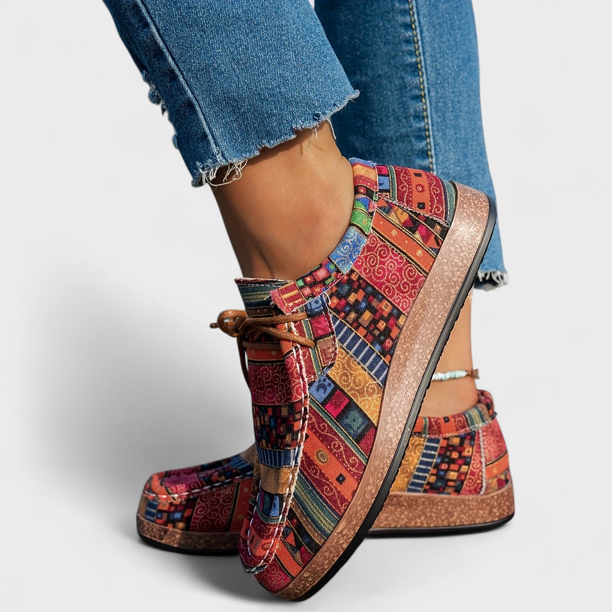 Selvine™ | Comfortable orthopedic sneakers