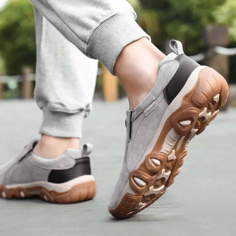CanemonSport+™ | Orthopedic Comfortable Walking Shoes for Men