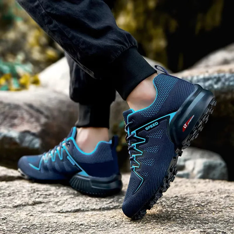 OrthoSpeed™ - Orthopedic Comfortable Walking Shoes for Men