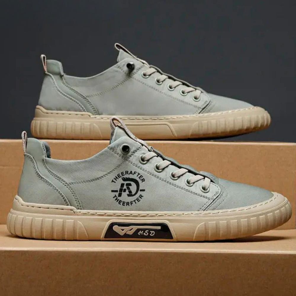 MultiMove Sneakers™ | One pair, a thousand uses