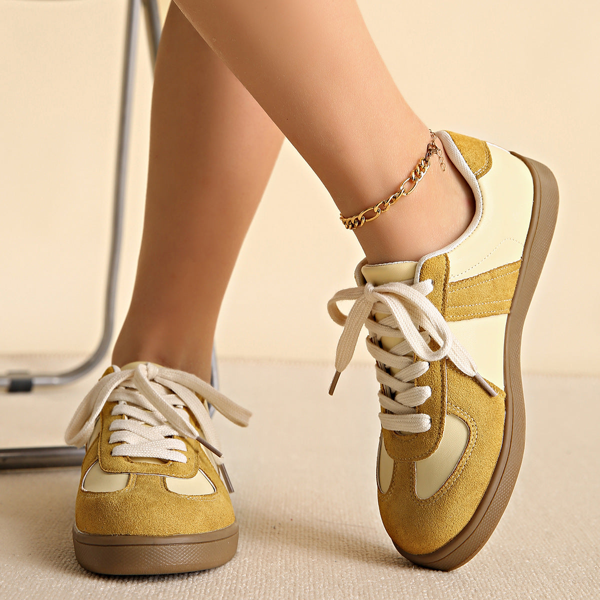Elva™ | Comfort Shoe - 3 cm sole for optimal support
