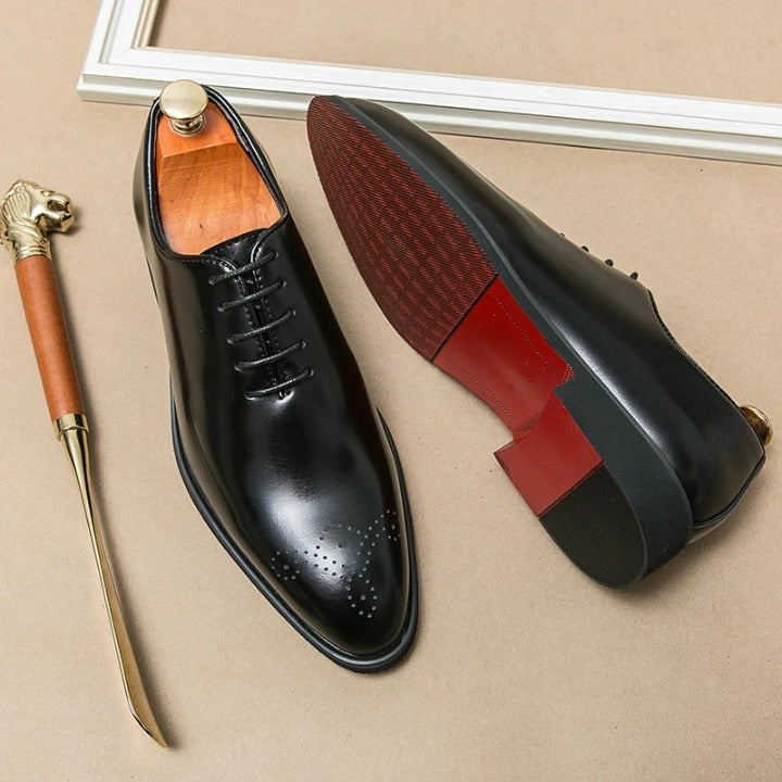 Black / 39