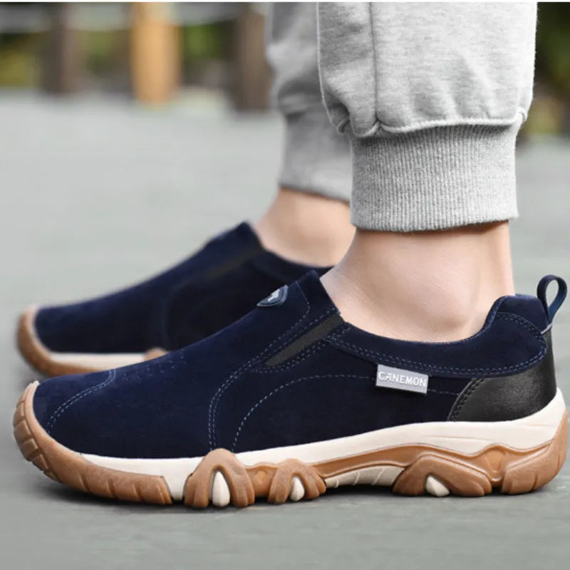 CanemonSport+™ | Orthopedic Comfortable Walking Shoes for Men
