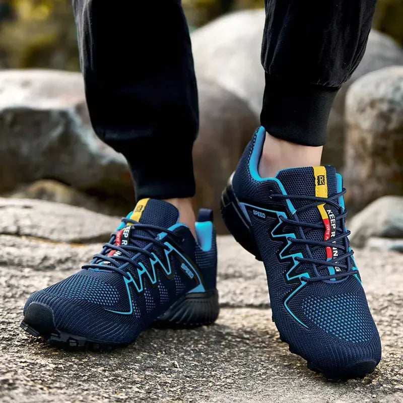 OrthoSpeed™ - Orthopedic Comfortable Walking Shoes for Men