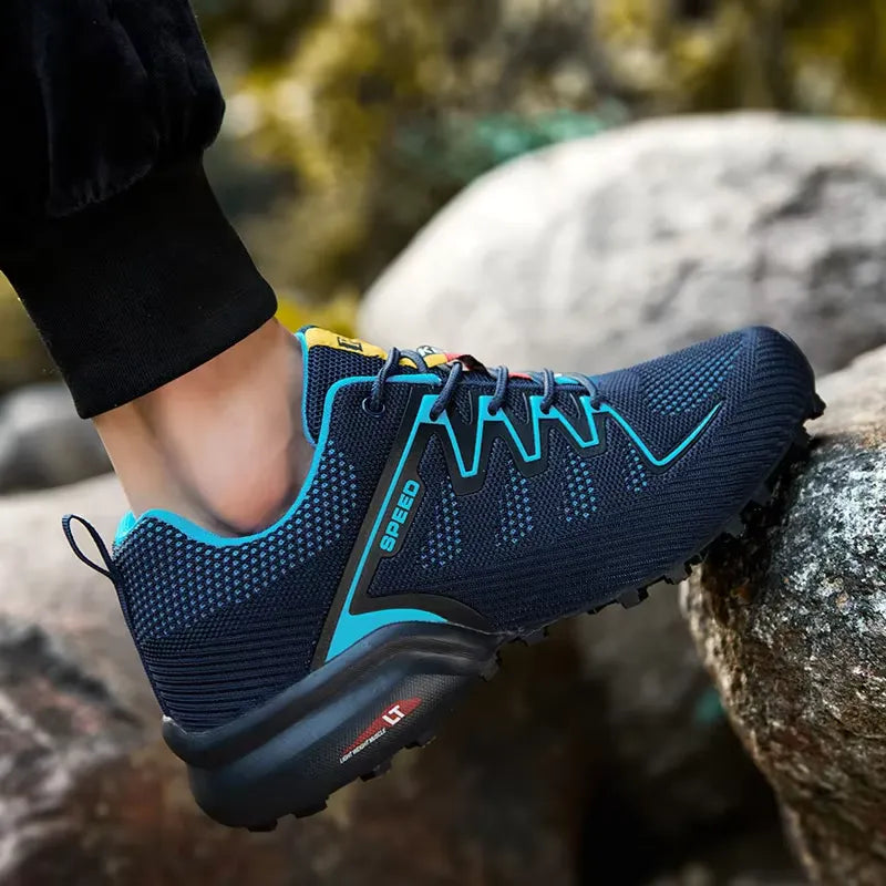 OrthoSpeed™ - Orthopedic Comfortable Walking Shoes for Men