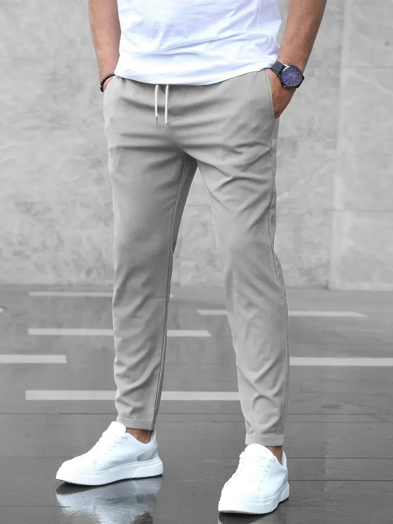 Gray / S