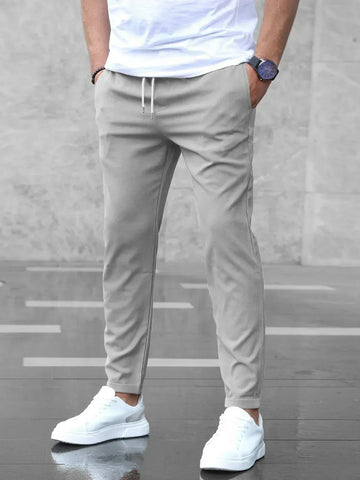 Charles™ – City Style Pants