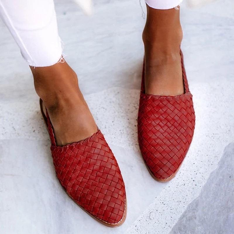 Diana™ | Classic Orthopedic Shoes