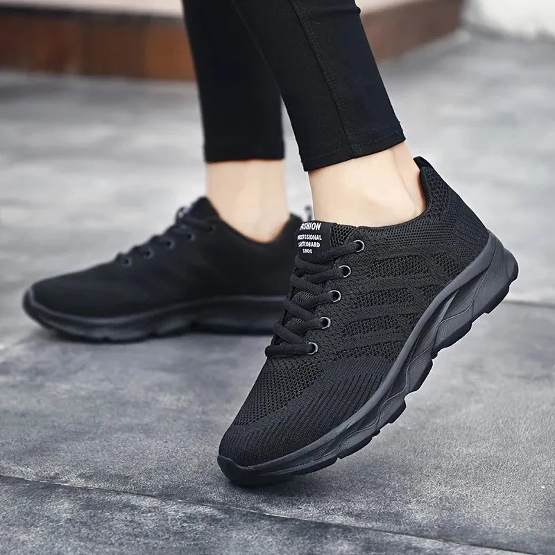 ErgoBoost™ | Orthopedic Comfort Sneakers for Women