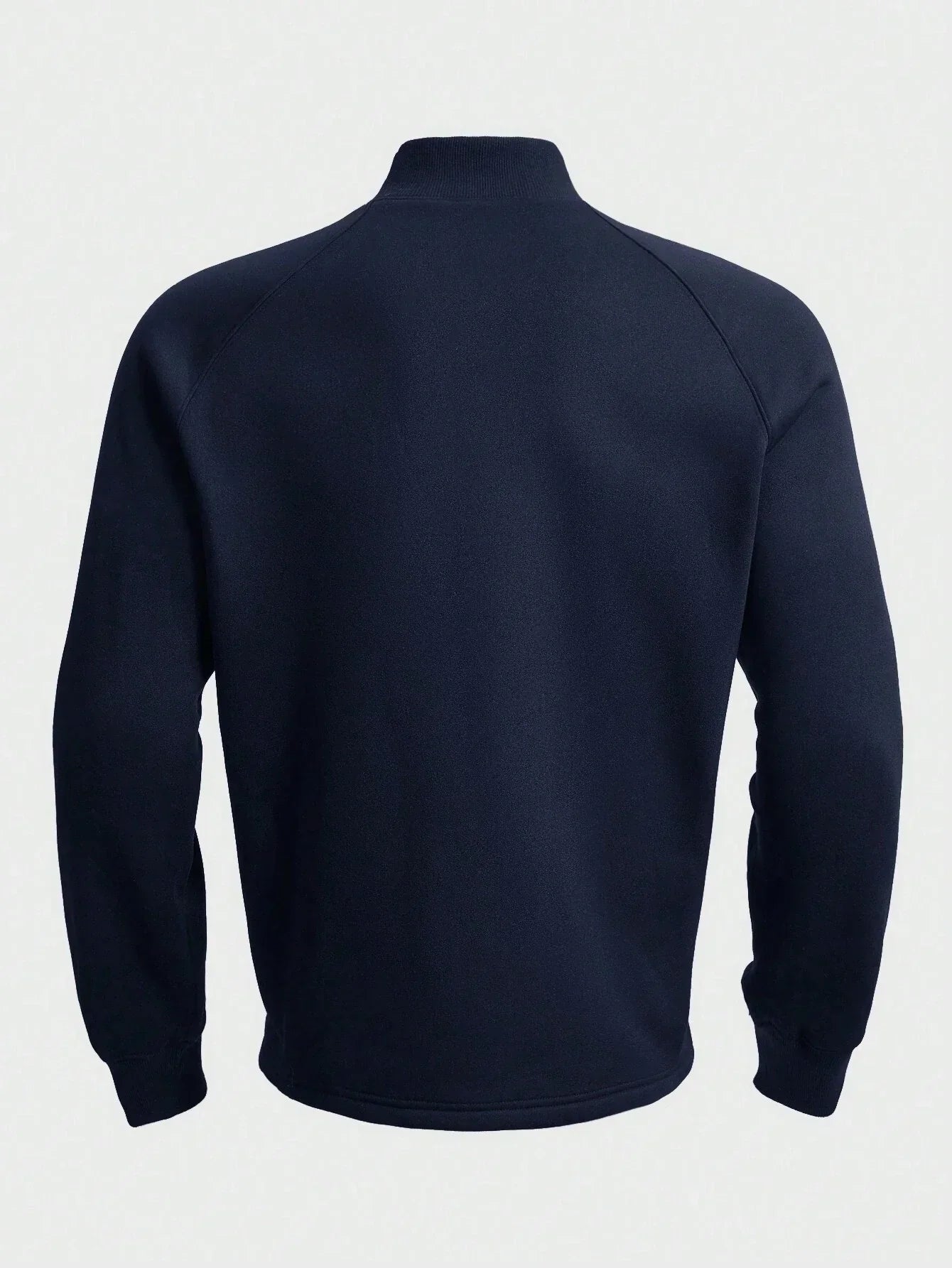 Antonio - Half-Zip Pullover