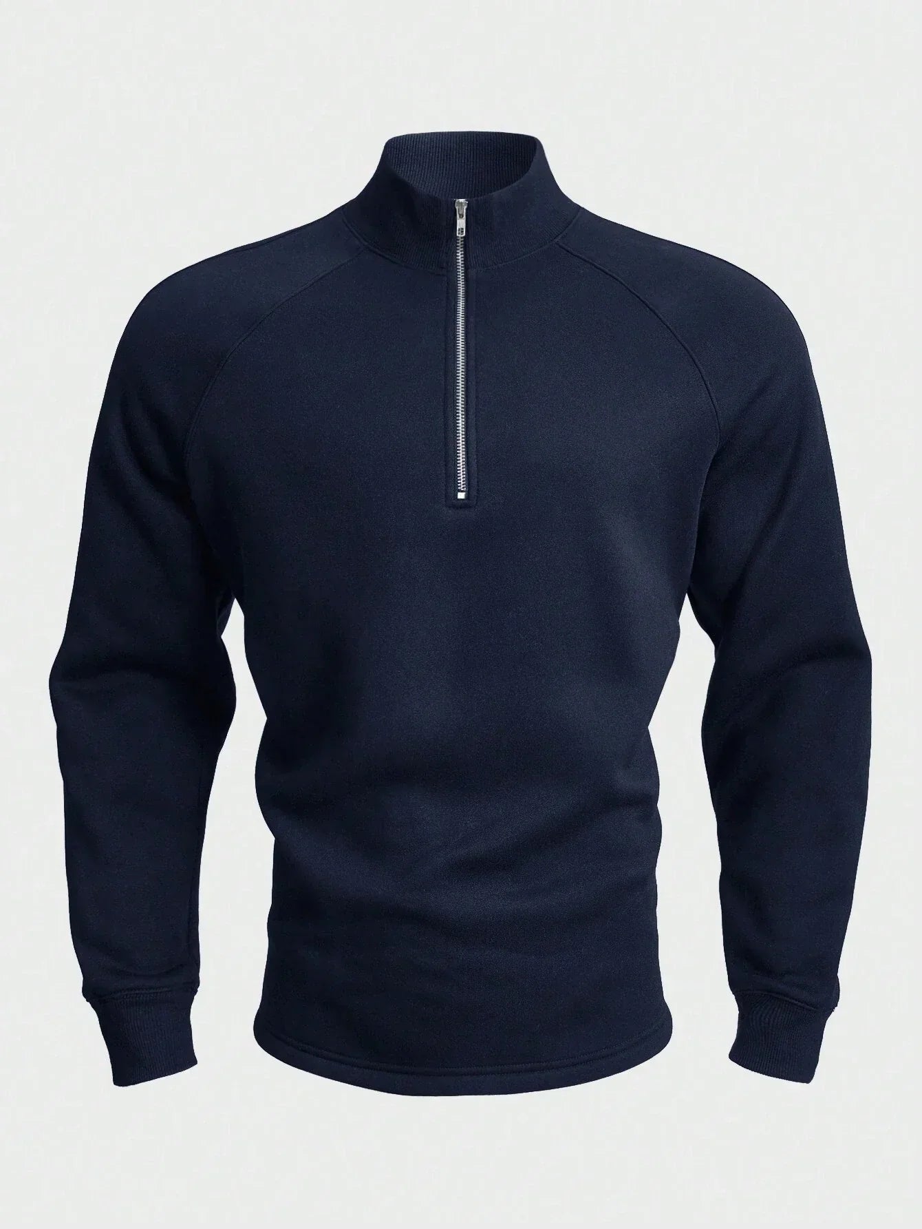 Antonio - Half-Zip Pullover