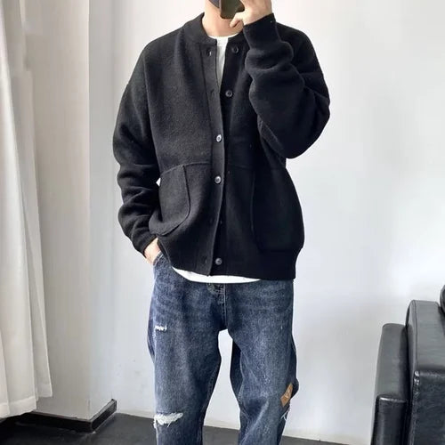 Marshall™ | Soft Cardigan Sweater