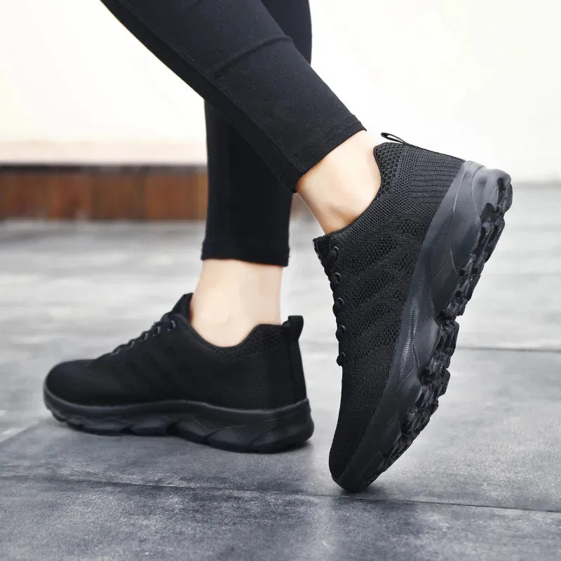 ErgoBoost™ | Orthopedic Comfort Sneakers for Women