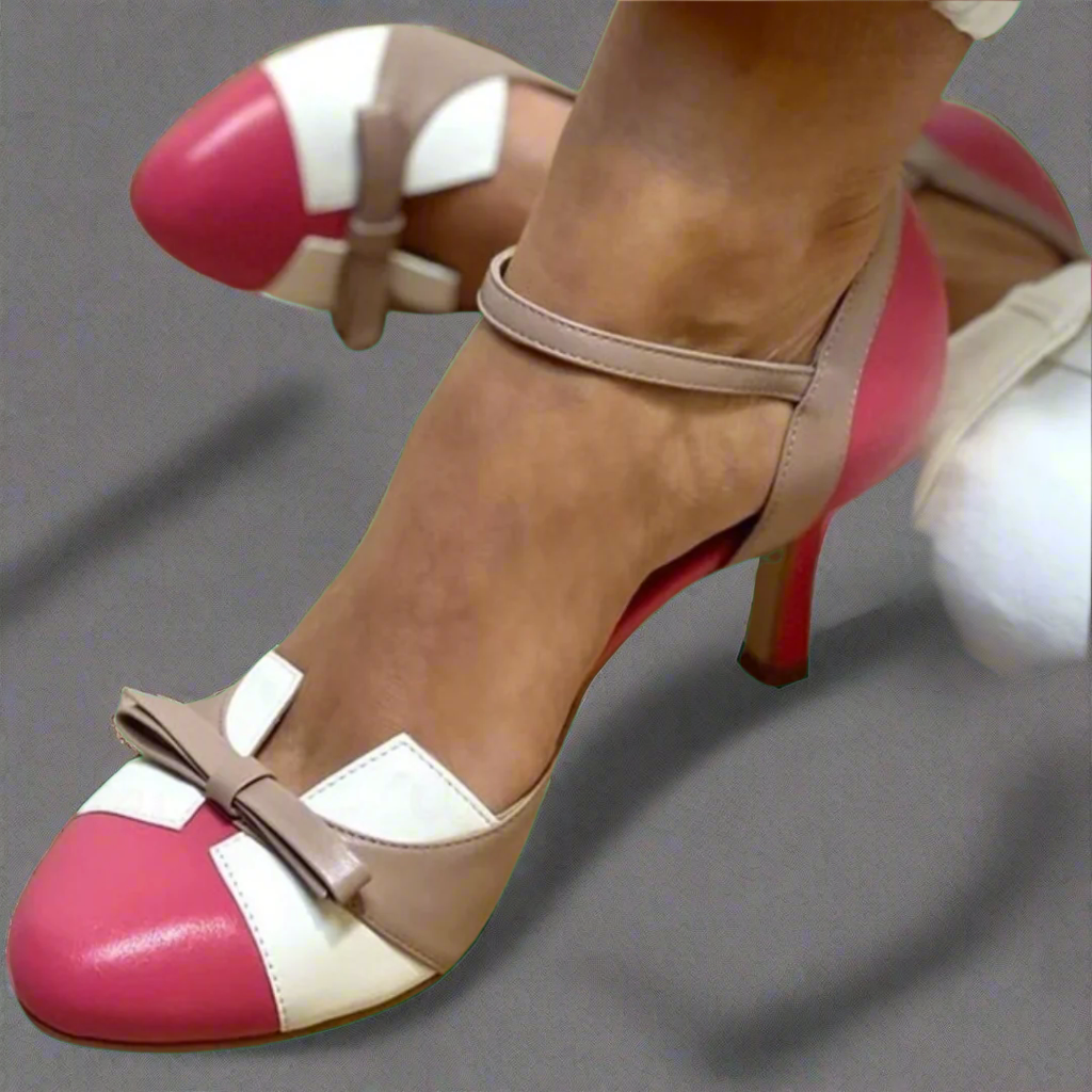 Pink / 35