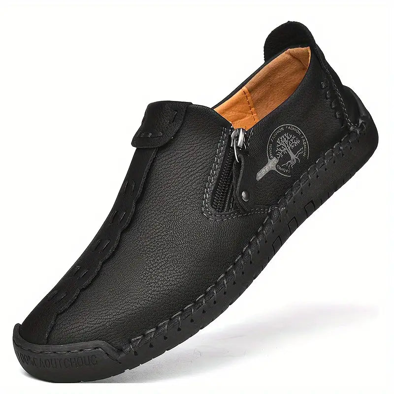 Black / 38