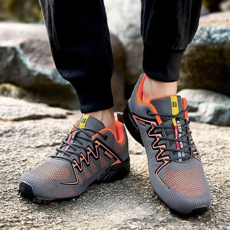 OrthoSpeed™ - Orthopedic Comfortable Walking Shoes for Men