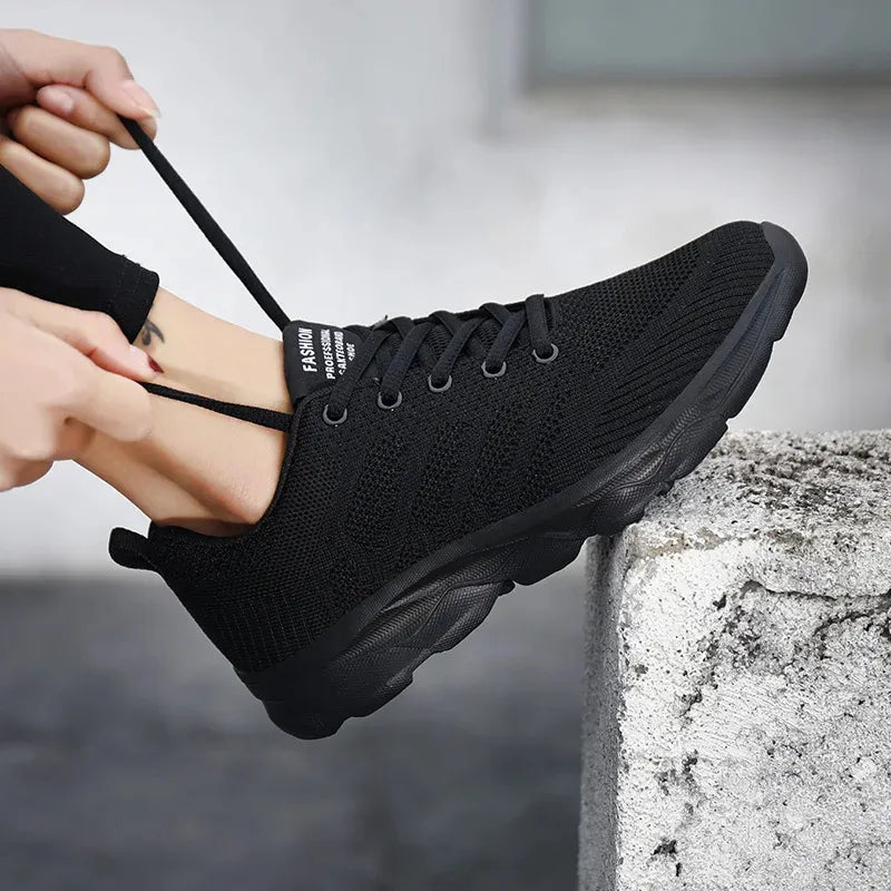 ErgoBoost™ | Orthopedic Comfort Sneakers for Women