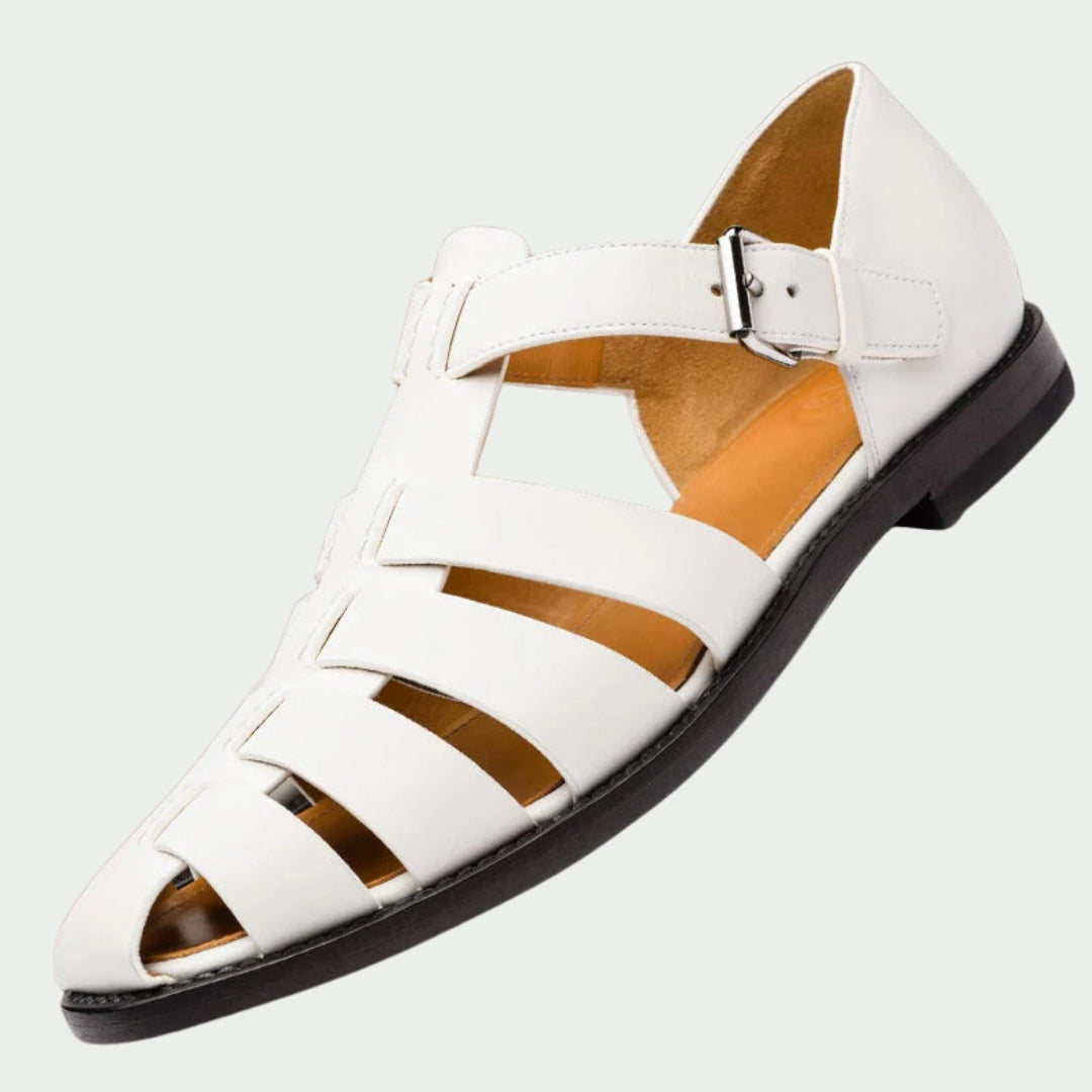 White / 38