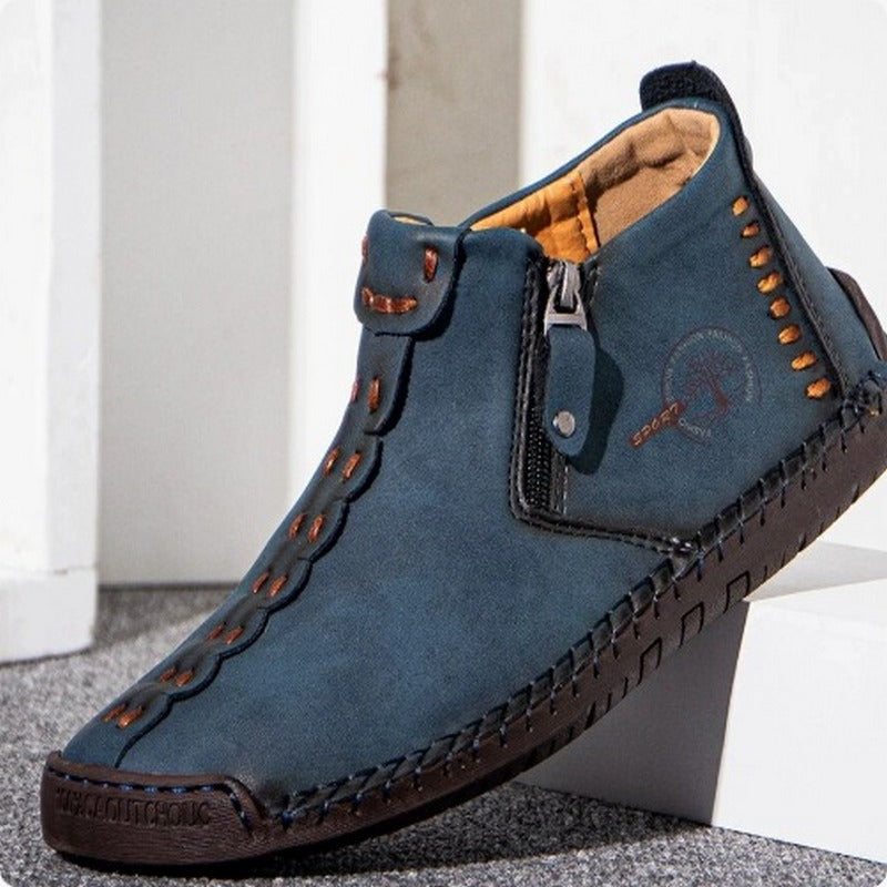 Navy Blue / 34