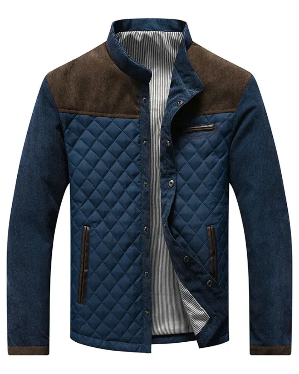 Averon™ Casual Men’s Jacket